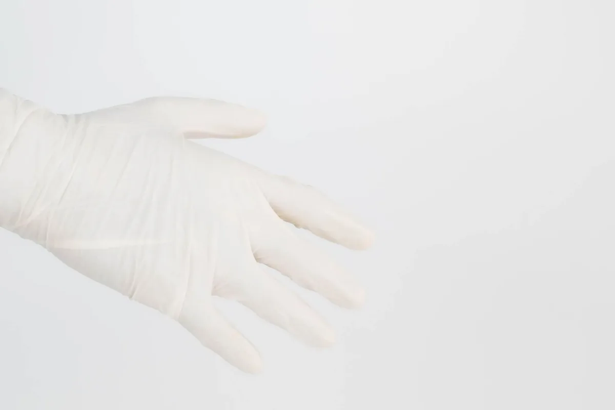 Blood Spill Cleanup in Sumas, WA